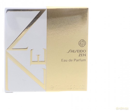 Shiseido ZEN Woda perfumowana dla kobiety 50 ml