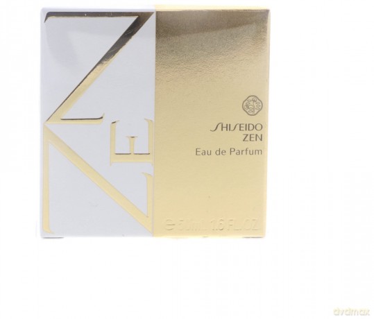 Shiseido ZEN Woda perfumowana dla kobiety 50 ml