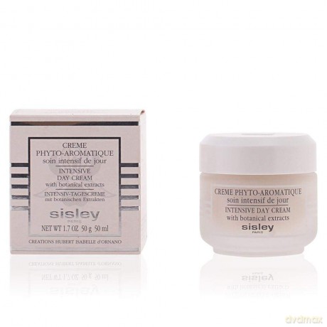 Sisley Creme Phyto-Aromatique 50 ml