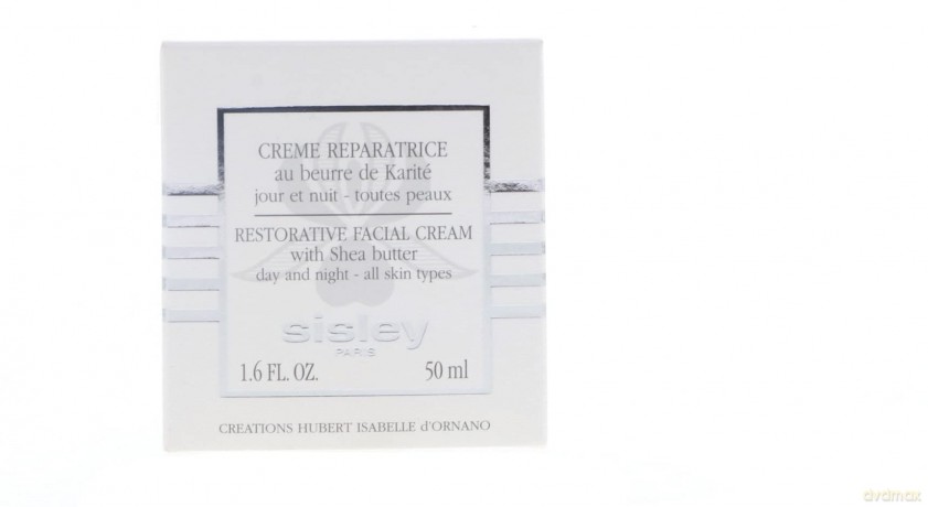 Sisley Creme Reparatrice 50 ml