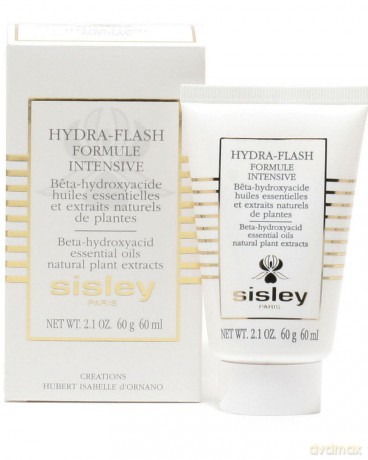 Sisley Hydra-Flash Formule Intensive 60 ml