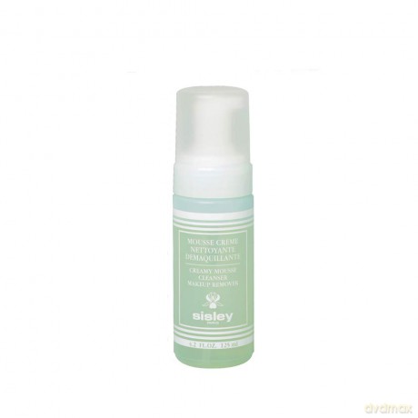 Sisley Mousse Creme Nettoyante Demaquillant 125 ml
