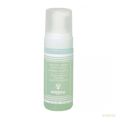 Sisley Mousse Creme Nettoyante Demaquillant 125 ml