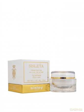 Sisley SisleyA Global Anti-Age Extra Riche for Dry Skin 50 ml