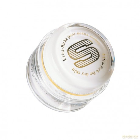 Sisley SisleyA Global Anti-Age Extra Riche for Dry Skin 50 ml