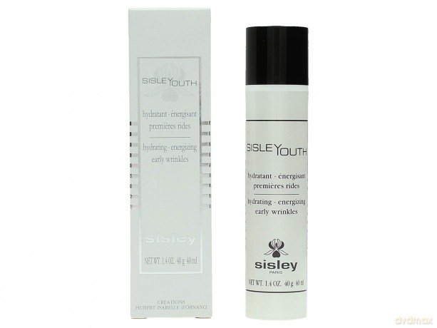 Sisley SisleYouth Hydrating-Energizing Early Wrinkles 40 ml
