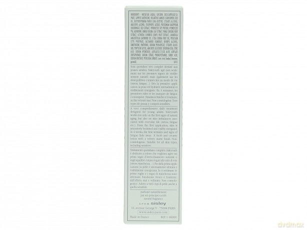 Sisley SisleYouth Hydrating-Energizing Early Wrinkles 40 ml