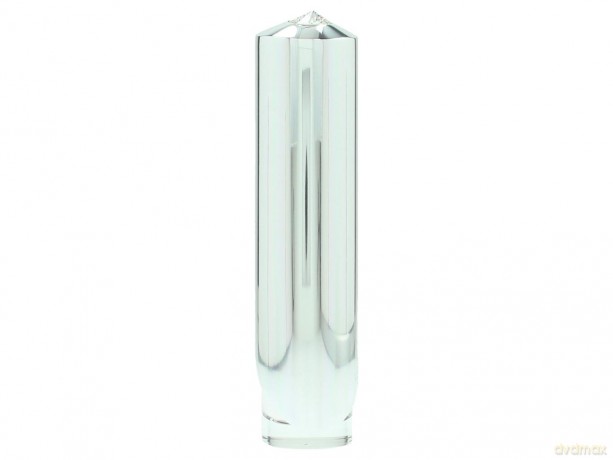 Swarovski Aura Refillable Woda toaletowa dla kobiety 50 ml