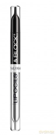 Talika Lipocils&Black 5 ml