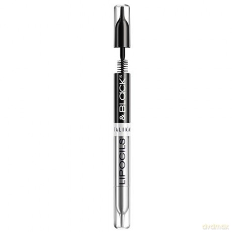 Talika Lipocils&Black 5 ml