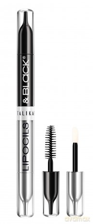 Talika Lipocils&Black 5 ml