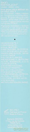 Talika Skin Retouch Face 30 ml