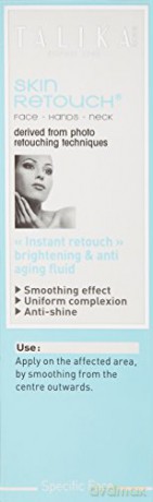 Talika Skin Retouch Face 30 ml