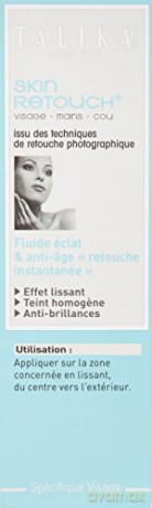 Talika Skin Retouch Face 30 ml