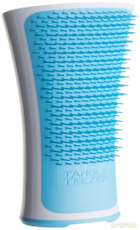 Tangle Teezer Aqua Splash Blue
