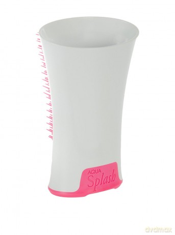 Tangle Teezer Aqua Splash Pink