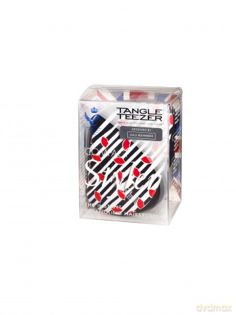 Tangle Teezer Compact Lulu Guinness