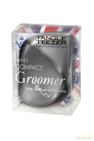 Tangle Teezer dla mężczyzny's Compact Groomer