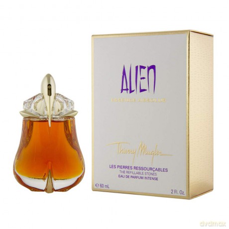 Thierry Mugler Alien Essence Absolute Woda perfumowana Intense dla kobiety 60 ml (refillable)