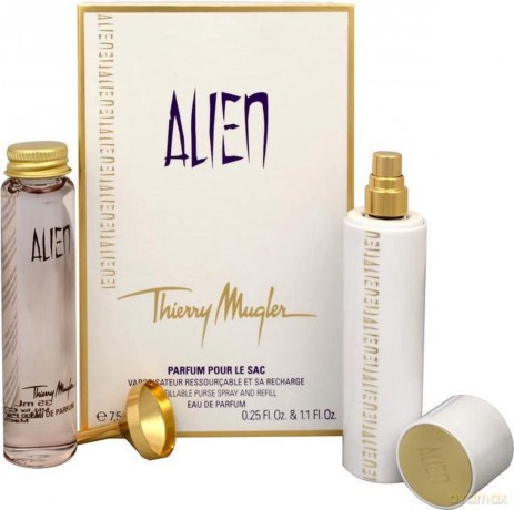 Thierry Mugler Alien Woda perfumowana dla kobiety Zestaw III