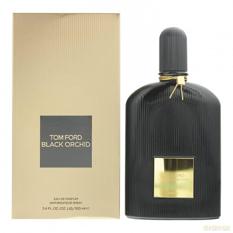 Tom Ford Black Orchid Woda perfumowana dla kobiety 100 ml