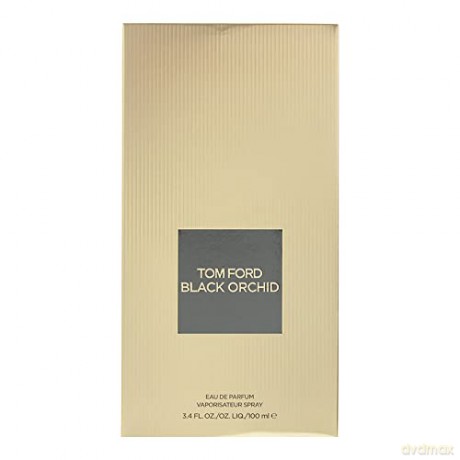 Tom Ford Black Orchid Woda perfumowana dla kobiety 100 ml
