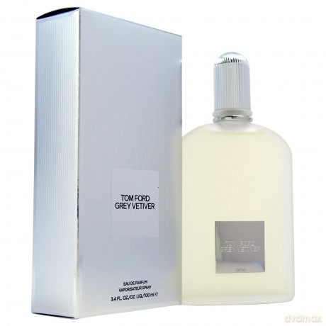 Tom Ford Grey Vetiver Woda toaletowa dla mężczyzny 100 ml