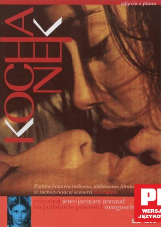 Kochanek [DVD]