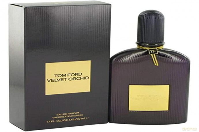 Tom Ford Velvet Orchid Woda perfumowana dla kobiety 100 ml