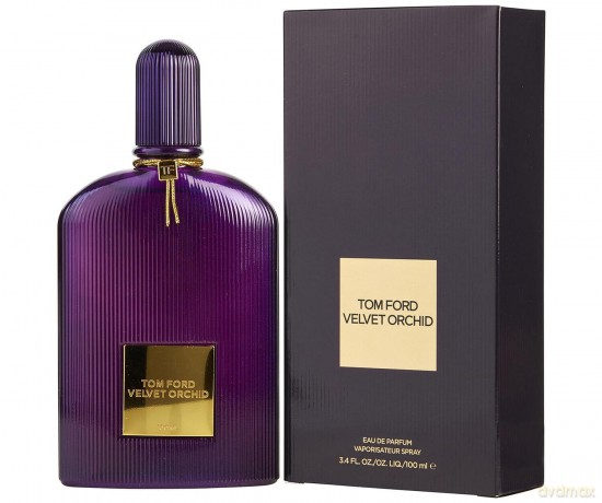 Tom Ford Velvet Orchid Woda perfumowana dla kobiety 100 ml