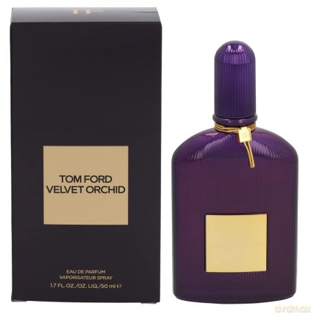 Tom Ford Velvet Orchid Woda perfumowana dla kobiety 50 ml