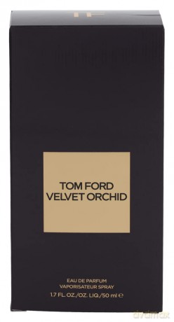 Tom Ford Velvet Orchid Woda perfumowana dla kobiety 50 ml