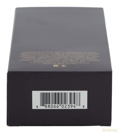 Tom Ford Velvet Orchid Woda perfumowana dla kobiety 50 ml