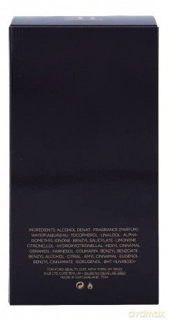 Tom Ford Velvet Orchid Woda perfumowana dla kobiety 50 ml