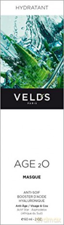 Veld's Age 2O Deep Hydration Anti-Aging Mask 60 ml