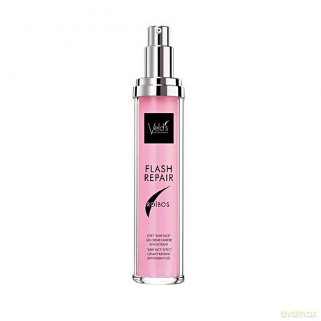 Veld's FLASH REPAIR Rooibos Golden Tan 30 ml