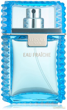 Versace Man Eau de Fraiche Woda toaletowa dla mężczyzny 30 ml