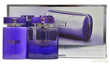 Versace Versus Woda toaletowa dla kobiety Zestaw