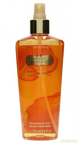 Victoria's Secret Amber Romance Body Mist dla kobiety 25 ml