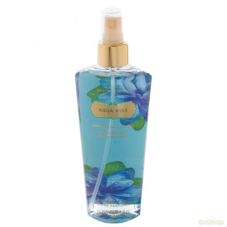 Victoria's Secret Aqua Kiss Body Mist dla kobiety 25 ml ml