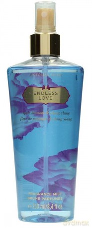 Victoria's Secret Endless Love Body Mist dla kobiety 25 ml