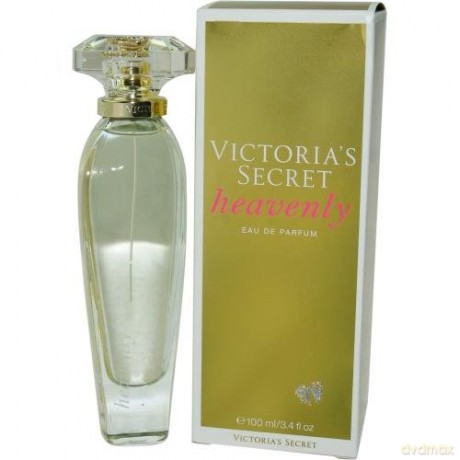 Victoria's Secret Heavenly Woda perfumowana dla kobiety 100 ml