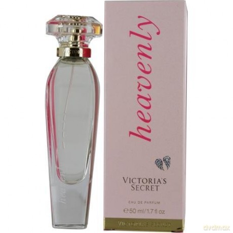 Victoria's Secret Heavenly Woda perfumowana dla kobiety 50 ml