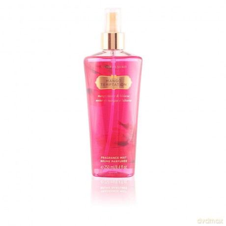 Victoria's Secret Mango Temptation Body Mist dla kobiety 25 ml