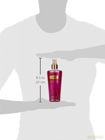 Victoria's Secret Mango Temptation Body Mist dla kobiety 25 ml
