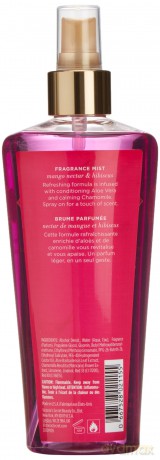 Victoria's Secret Mango Temptation Body Mist dla kobiety 25 ml