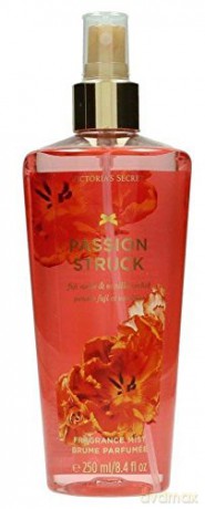 Victoria's Secret Passion Struck Body Mist dla kobiety 250 ml