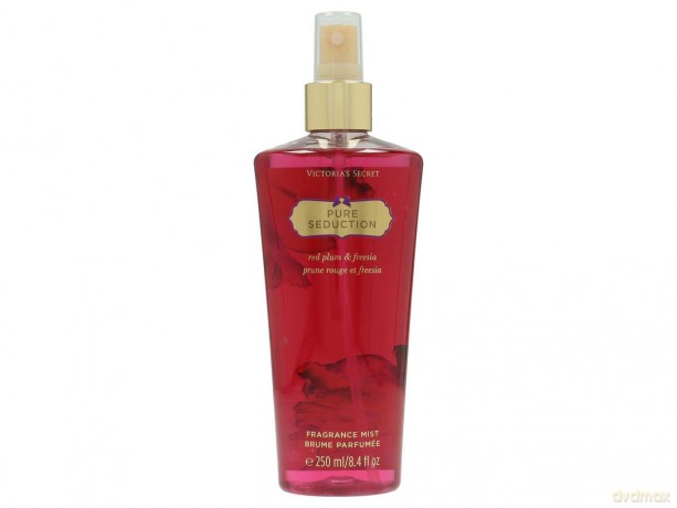 Victoria's Secret Pure Seduction Body Mist dla kobiety 25 ml ml