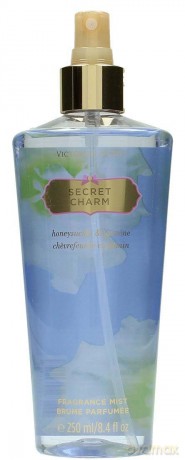 Victoria's Secret Secret Charm Body Mist dla kobiety 25 ml