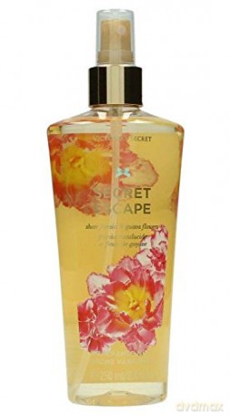Victoria's Secret Secret Escape Body Mist dla kobiety 25 ml